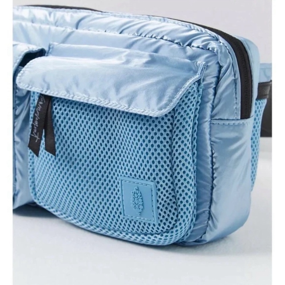 Free people Courtside Cargo Sling - Picture 2 of 11